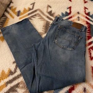 Men’s Denim